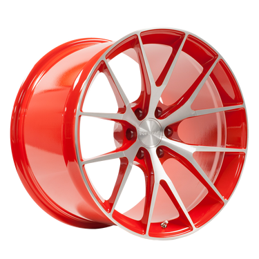 Forgeline VX1-6 Wheels (6 Lug)